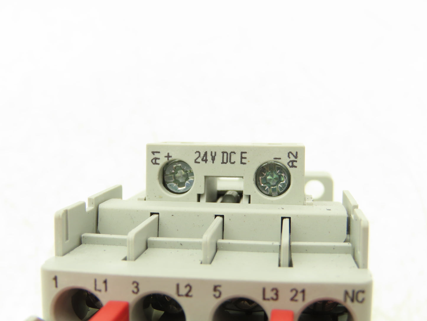 Allen Bradley 100S-C09EJ23BC Motor Starter Safety Contactor 7.5Hp 600V Assembly