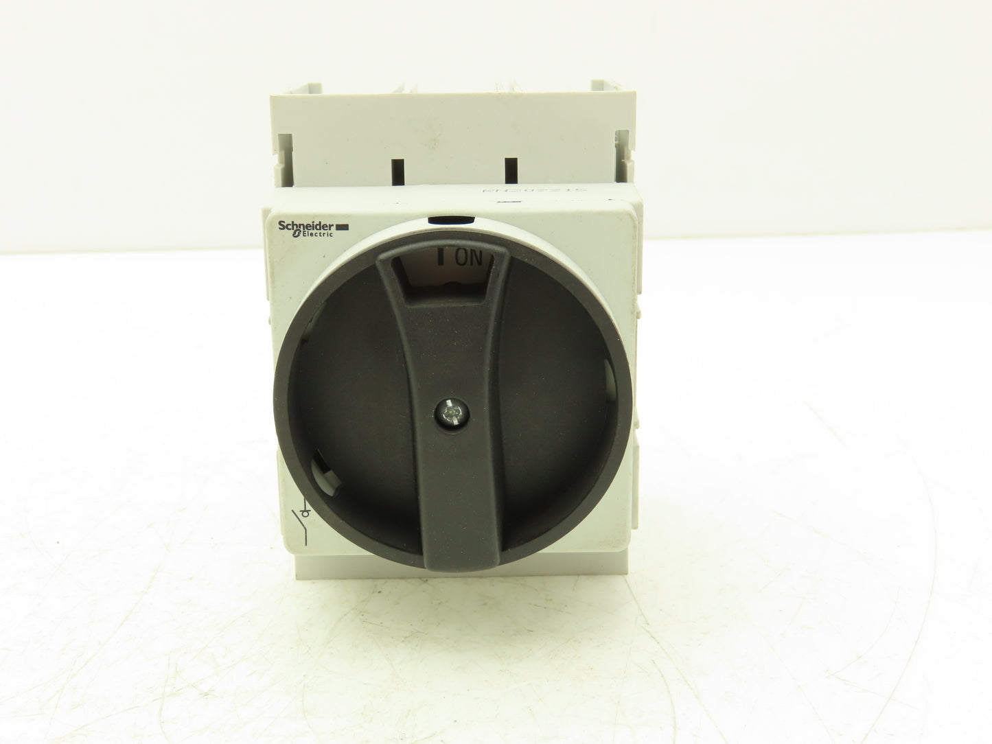 Schneider Electric VLS3P030D2 Disconnect Switch Non Fusible 30Hp 30A 600VAC 3Ph
