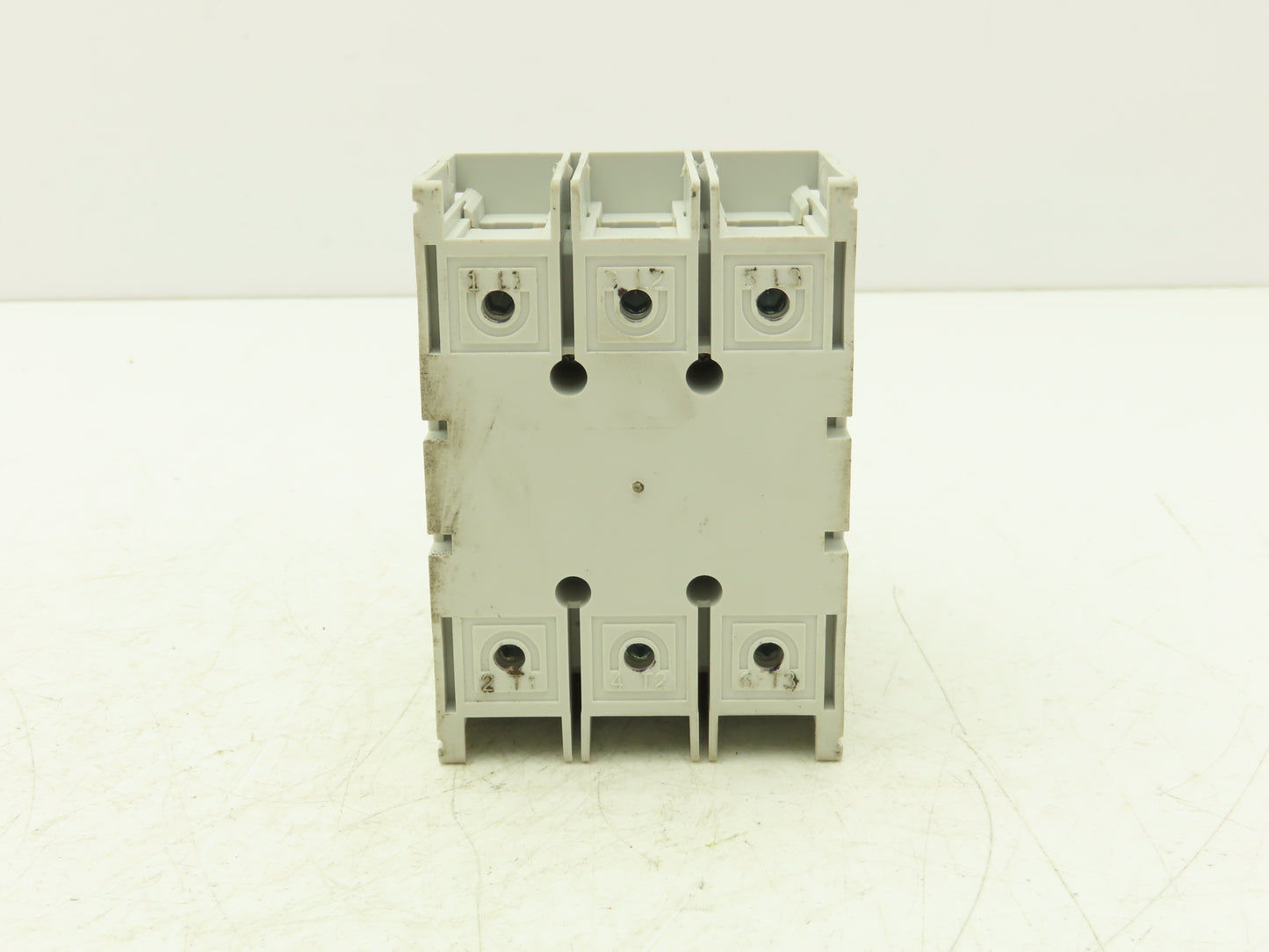 Schneider Electric VLS3P030D2 Disconnect Switch Non Fusible 30Hp 30A 600VAC 3Ph