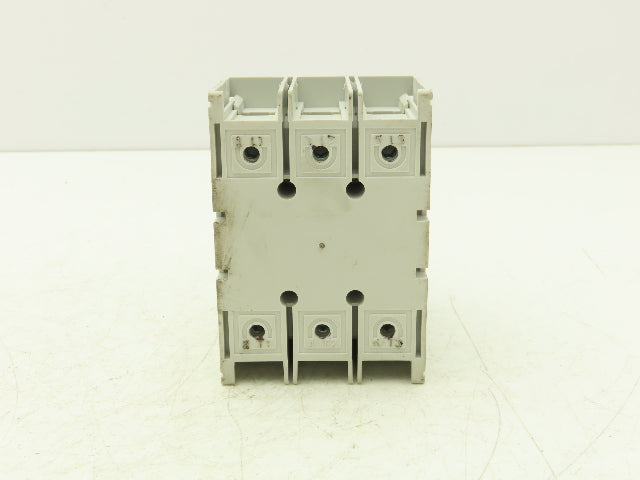 Schneider Electric VLS3P030D2 Disconnect Switch Non Fusible 30Hp 30A 600VAC 3Ph