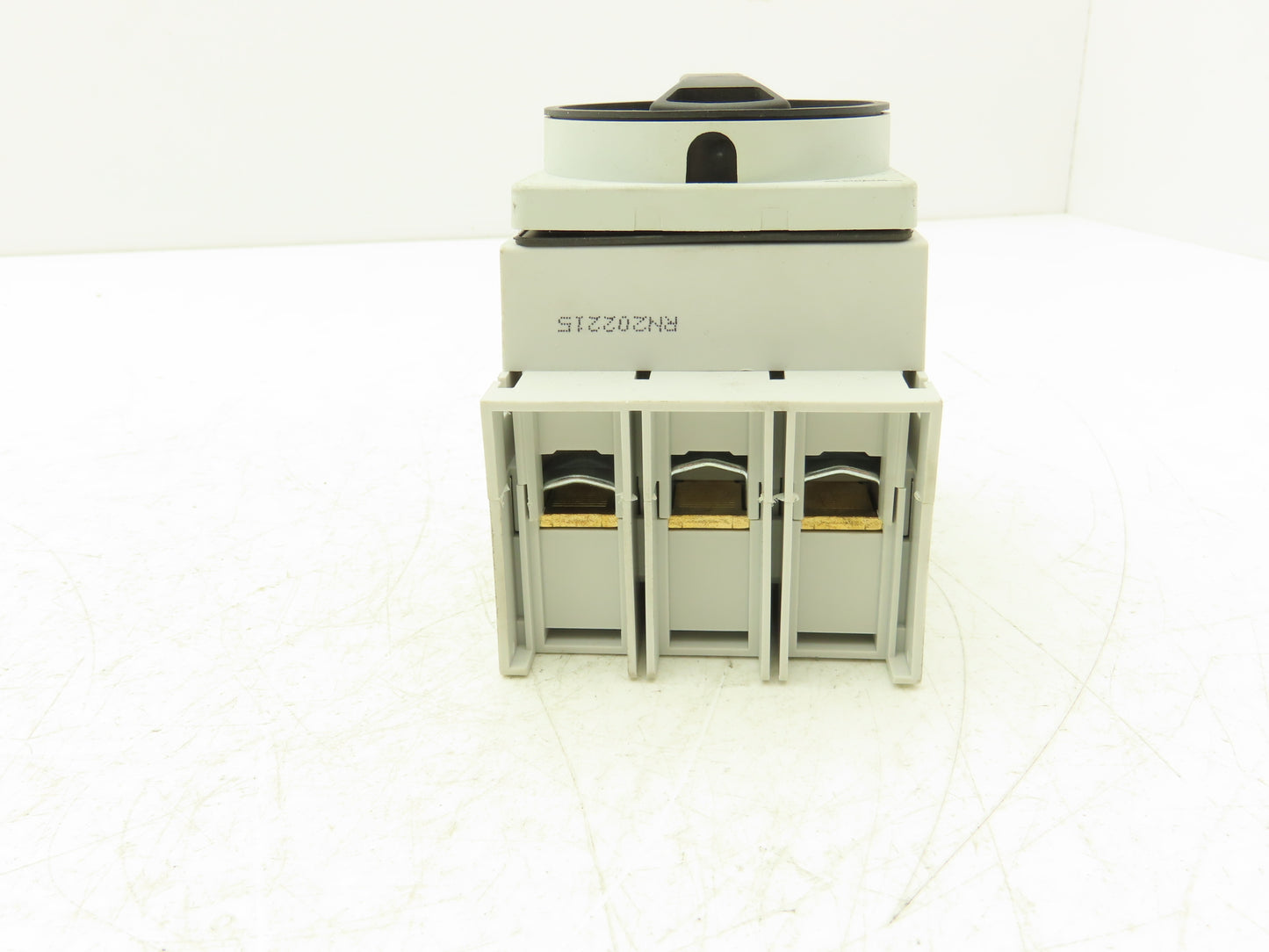 Schneider Electric VLS3P030D2 Disconnect Switch Non Fusible 30Hp 30A 600VAC 3Ph