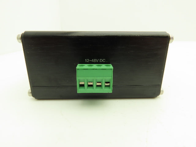 e-lnk LNK-IMC010G Mini-Industrial Gigabit Ethernet Switch 10/100/1000Base-T
