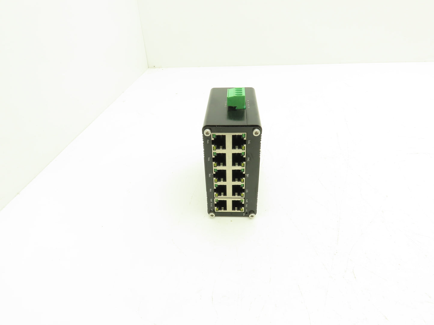 e-lnk LNK-IMC010G Mini-Industrial Gigabit Ethernet Switch 10/100/1000Base-T