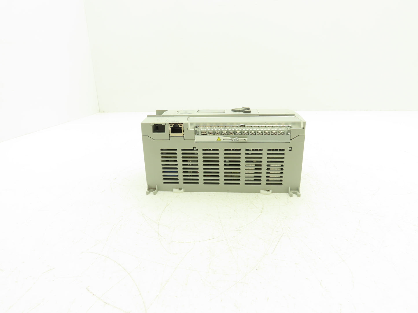 Allen Bradley 1766-L32BXB MicroLogix 1400 Controller Module 32 Point Ethernet
