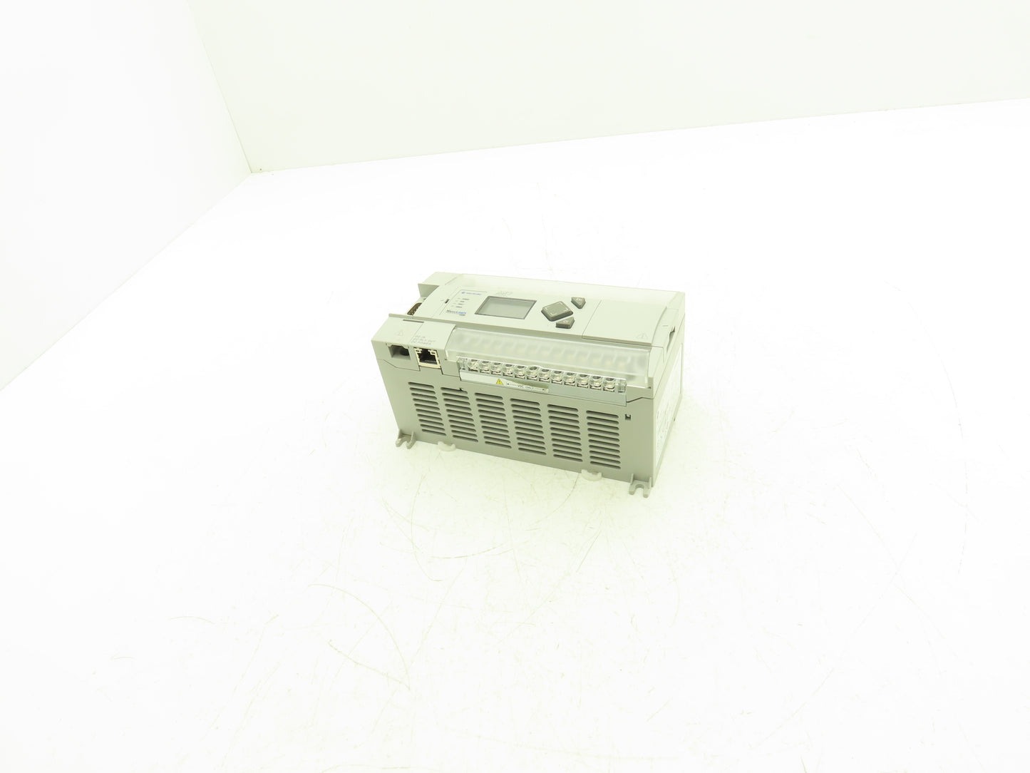 Allen Bradley 1766-L32BXB MicroLogix 1400 Controller Module 32 Point Ethernet