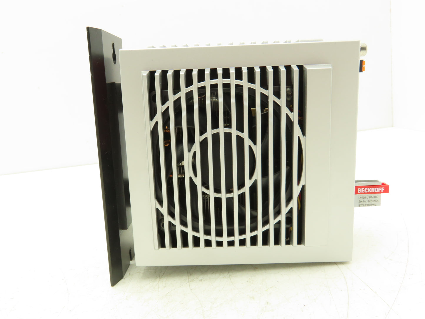 Beckhoff C6030 Ultra-Compact Industrial PC Core i5-7500 3.4GHz 24V 8192MB DDR4