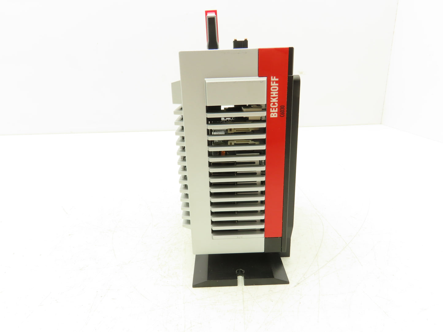 Beckhoff C6030 Ultra-Compact Industrial PC Core i5-7500 3.4GHz 24V 8192MB DDR4