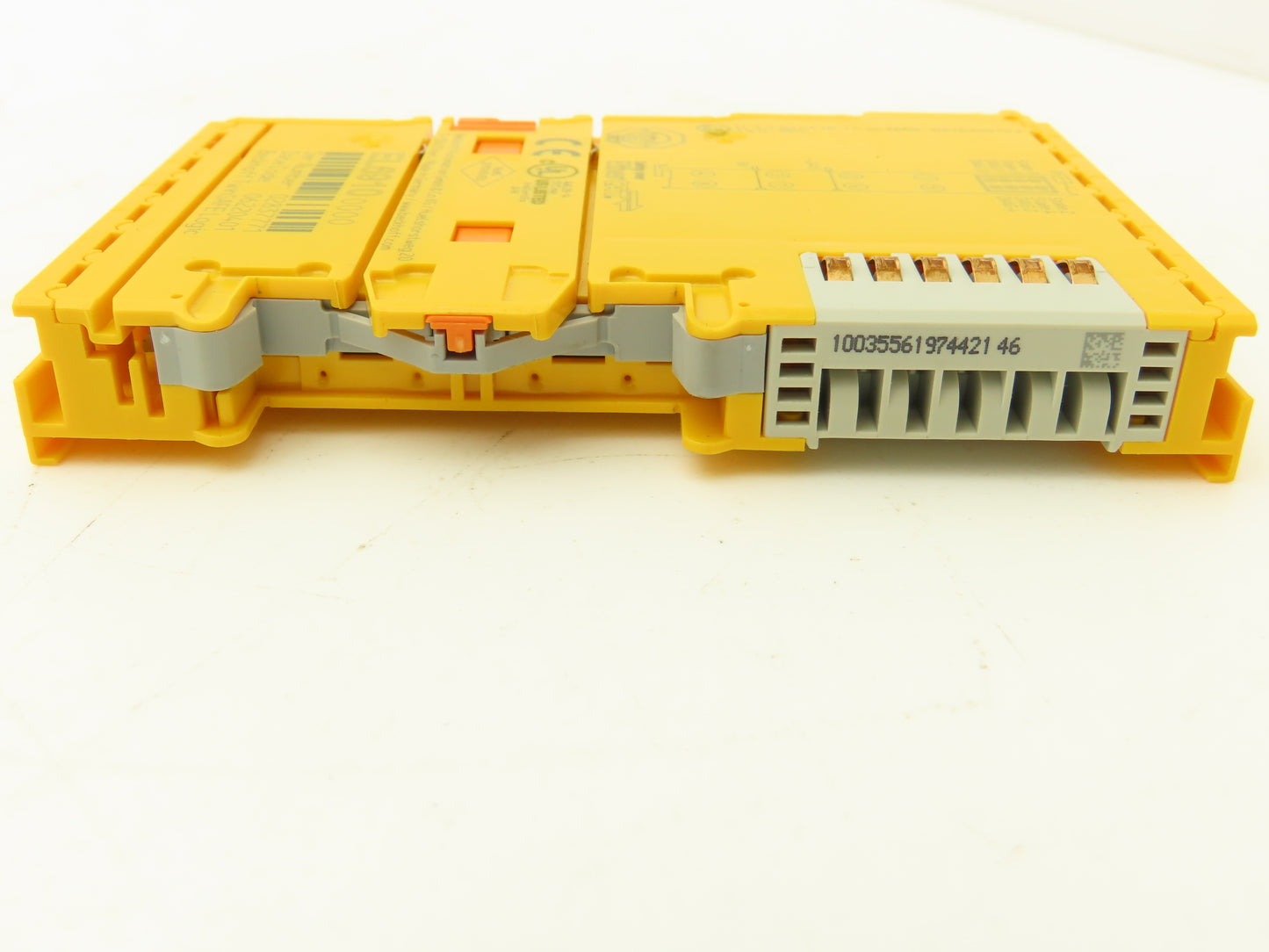 Beckhoff EL6910 TwinSAFE Logic PLC EtherCAT Terminal Communication Interface