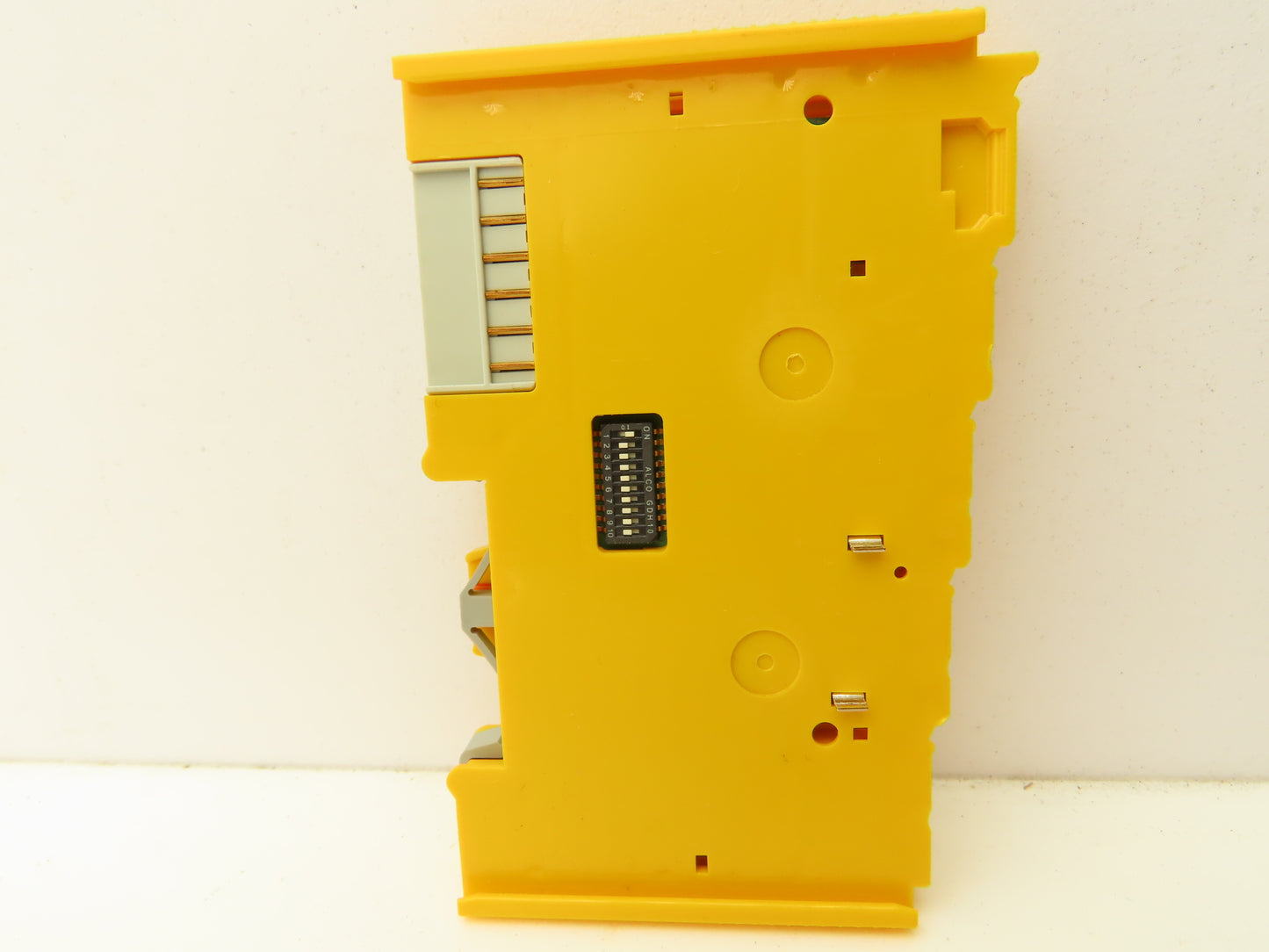 Beckhoff EL6910 TwinSAFE Logic PLC EtherCAT Terminal Communication Interface