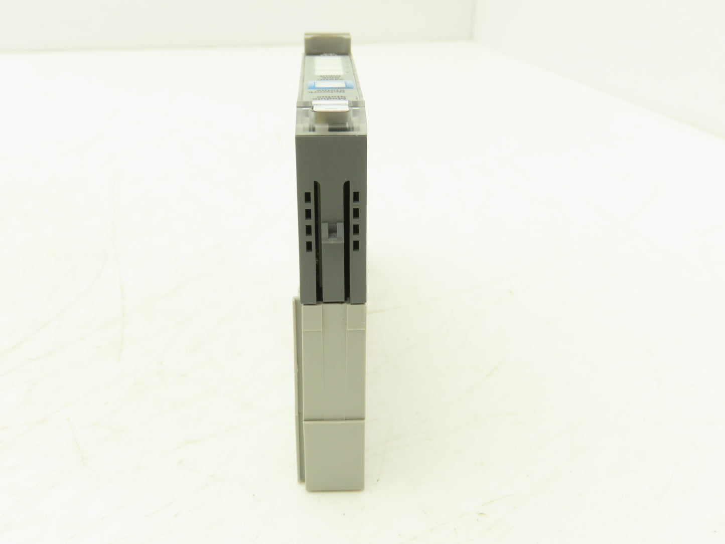 Allen Bradley 1734-IB8 PLC I/O Input Module With Modular Base Ser D FW 3.031