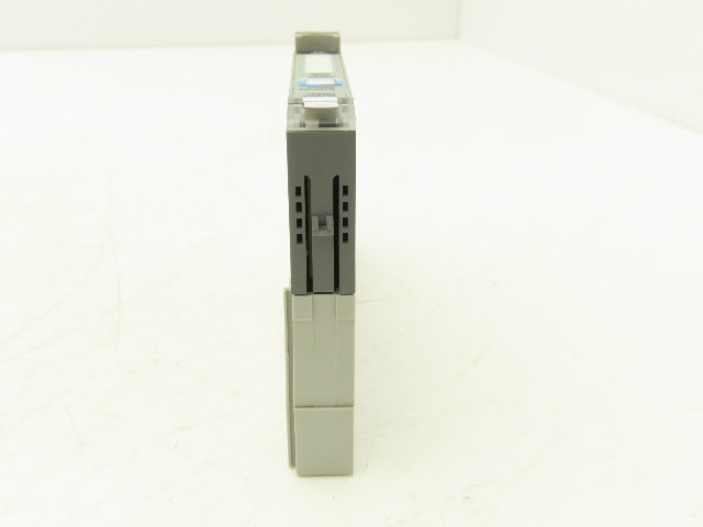 Allen Bradley 1734-IB8 PLC I/O Input Module With Modular Base Ser D Lot of 4