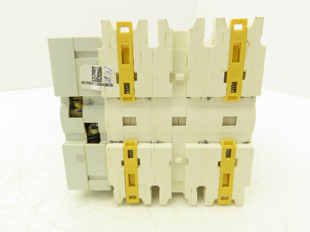 Socomec Fuserbloc J60A Through Door Fusible Disconnect Switch