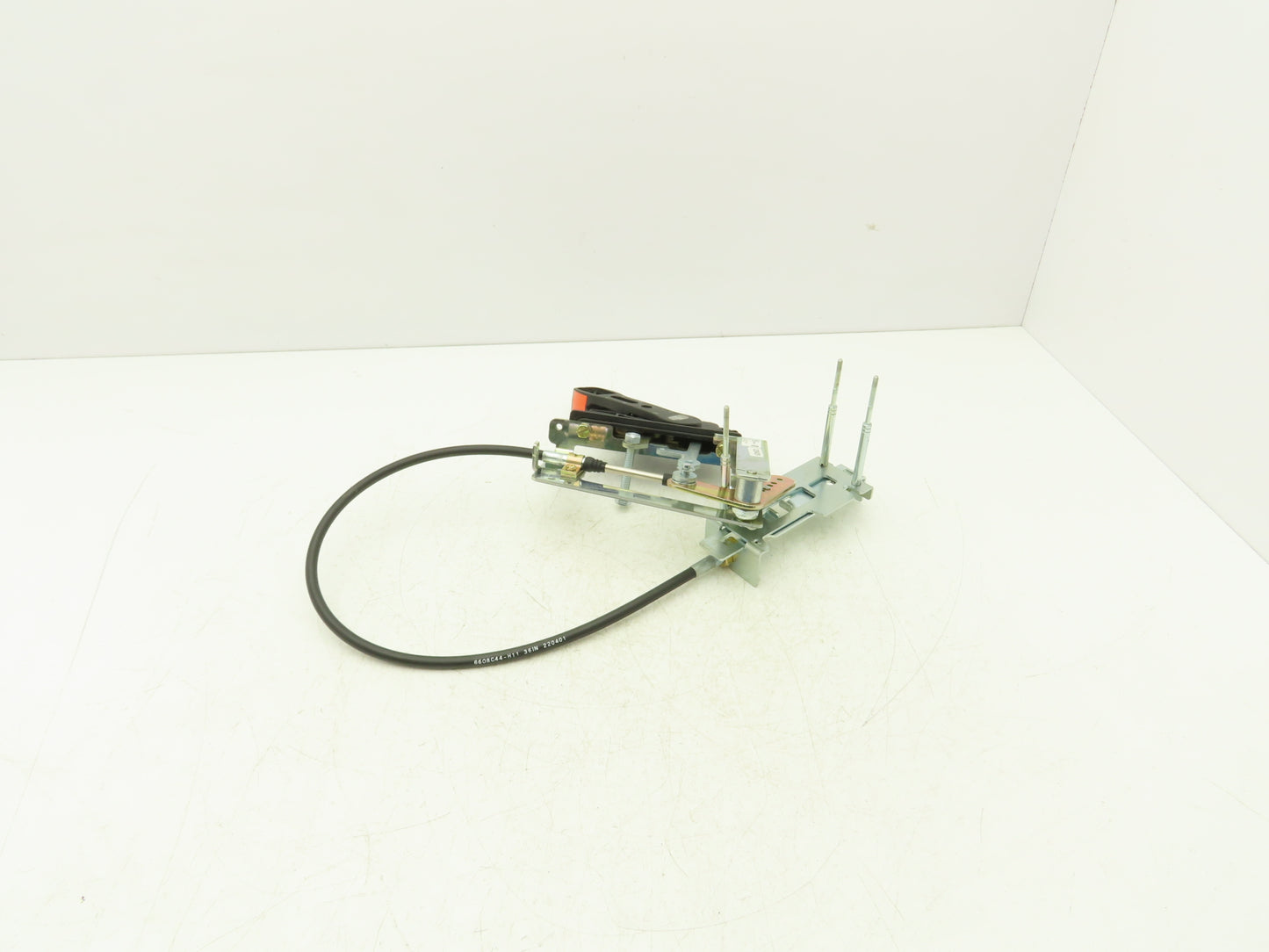 Eaton PDG2XFS02HP PD2 Flex Shaft HP Handle NEMA 1/3R/12 2 FT Cable