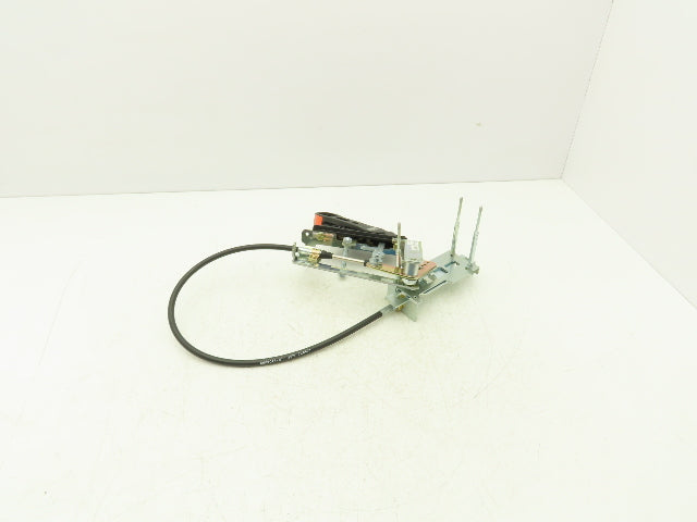 Eaton PDG2XFS02HP PD2 Flex Shaft HP Handle NEMA 1/3R/12 2 FT Cable