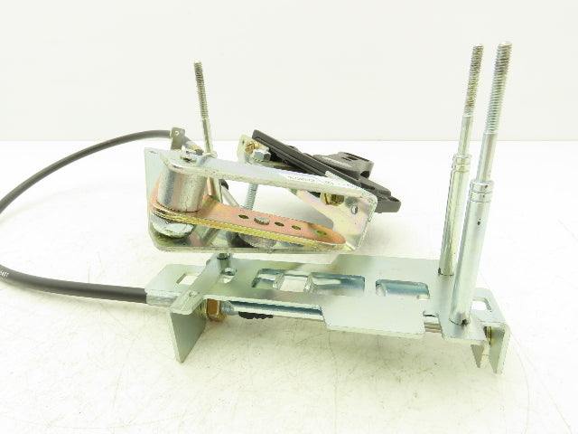 Eaton PDG2XFS02HP PD2 Flex Shaft HP Handle NEMA 1/3R/12 2 FT Cable