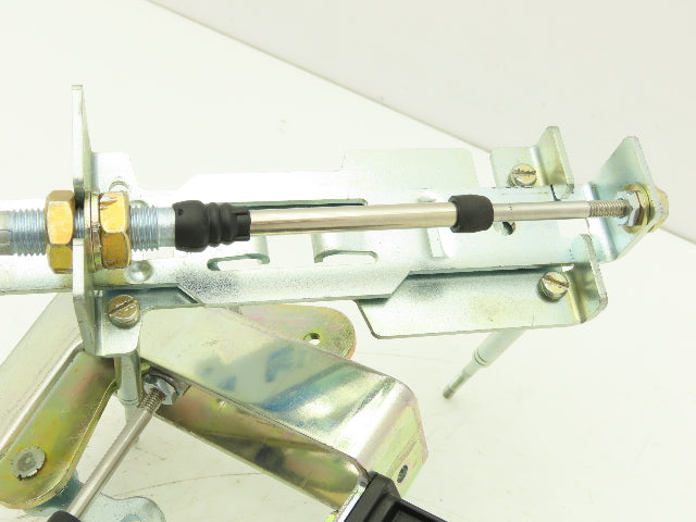 Eaton PDG2XFS02HP PD2 Flex Shaft HP Handle NEMA 1/3R/12 2 FT Cable