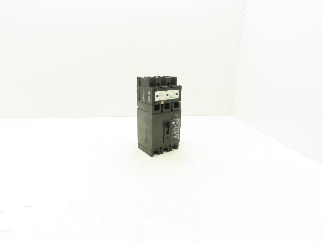 BC110124 MCP13300RC Motor Circuit Protector Breaker 3PH 600VAC With EL3030R