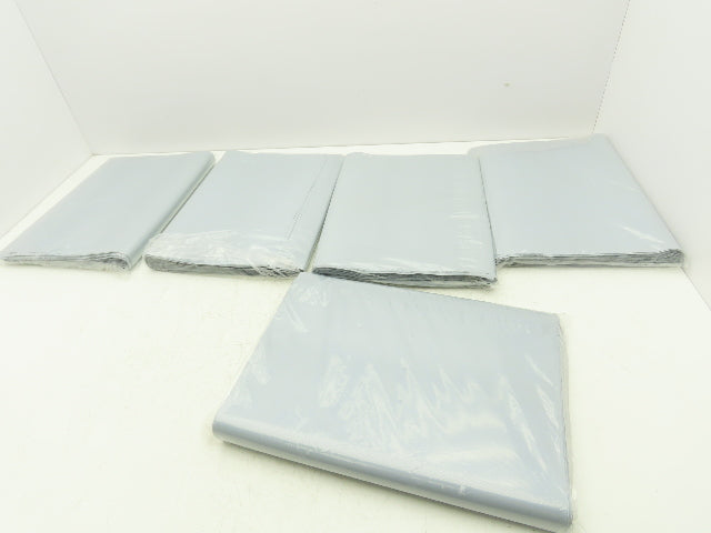 Poly Mailer 14.5" x 19" 2.5 Mil Shipping Envelope Self Sealing Bag 500 Per Case