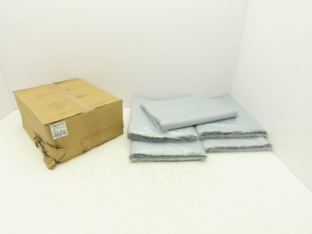 Poly Mailer 14.5" x 19" 2.5 Mil Shipping Envelope Self Sealing Bag 500 Per Case