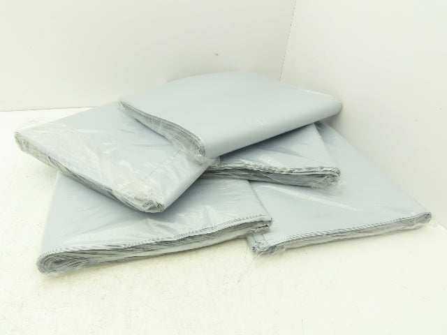 Poly Mailer 14.5" x 19" 2.5 Mil Shipping Envelope Self Sealing Bag 500 Per Case
