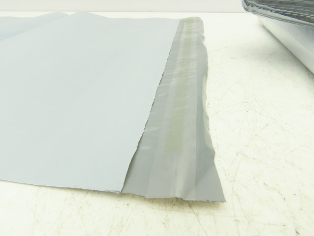Poly Mailer 14.5" x 19" 2.5 Mil Shipping Envelope Self Sealing Bag 500 Per Case