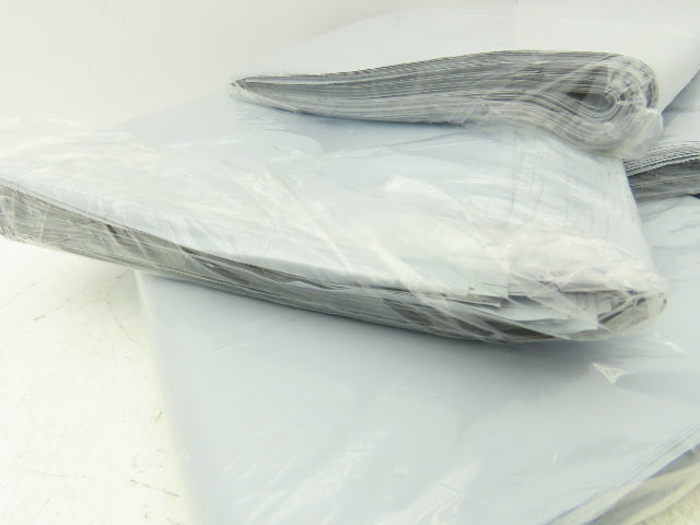 Poly Mailer 14.5" x 19" 2.5 Mil Shipping Envelope Self Sealing Bag 500 Per Case