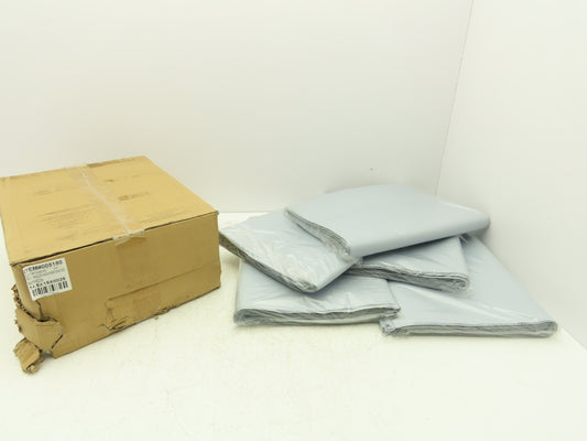 Poly Mailer 14.5" x 19" 2.5 Mil Shipping Envelope Self Sealing Bag 500 Per Case