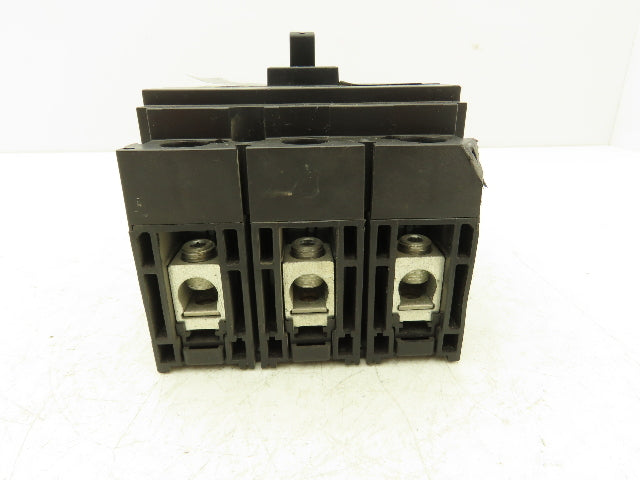 Square D HDL36040 PowerPact Circuit Breaker 40 Amp 3 Pole HD 060 Panel Mount