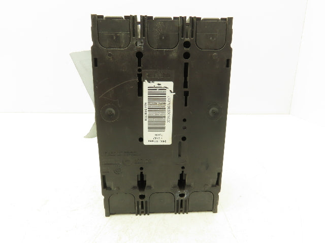 Square D HDL36040 PowerPact Circuit Breaker 40 Amp 3 Pole HD 060 Panel Mount