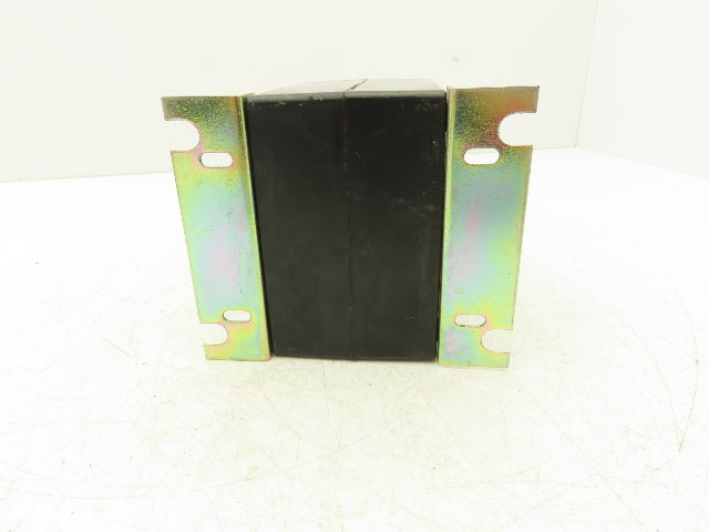 Westinghouse 3486C98H20 Ratio Current Transformer 600V 10KV 50-400Hz 100:5