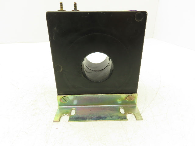 Westinghouse 3486C98H20 Ratio Current Transformer 600V 10KV 50-400Hz 100:5