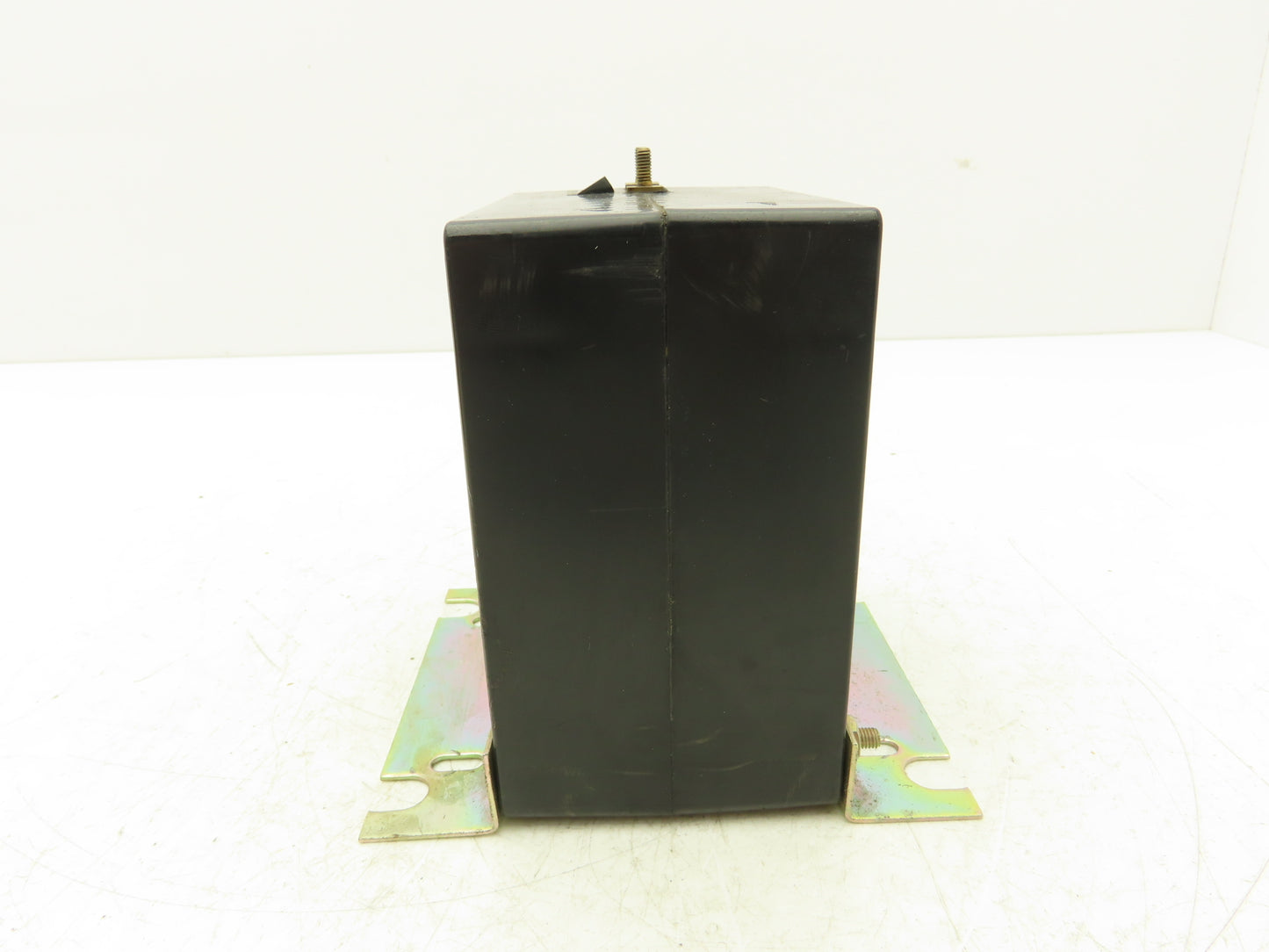 Westinghouse 3486C98H20 Ratio Current Transformer 600V 10KV 50-400Hz 100:5