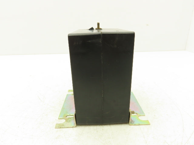Westinghouse 3486C98H20 Ratio Current Transformer 600V 10KV 50-400Hz 100:5