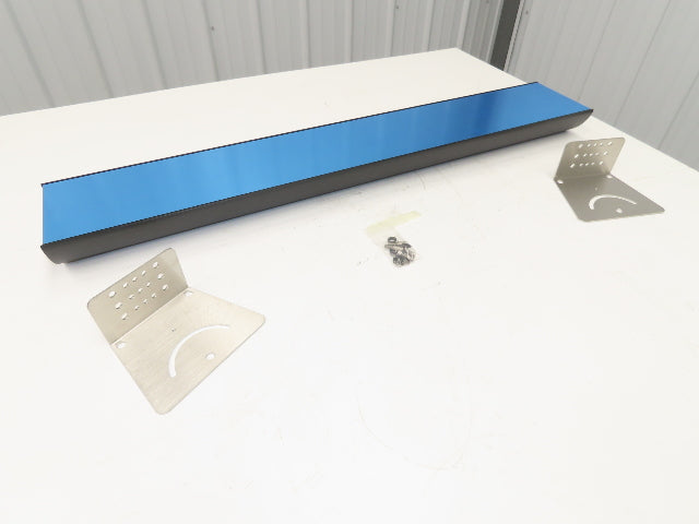 Cognex 820-9142-10R Bracket Mounted Mirror 1000mm