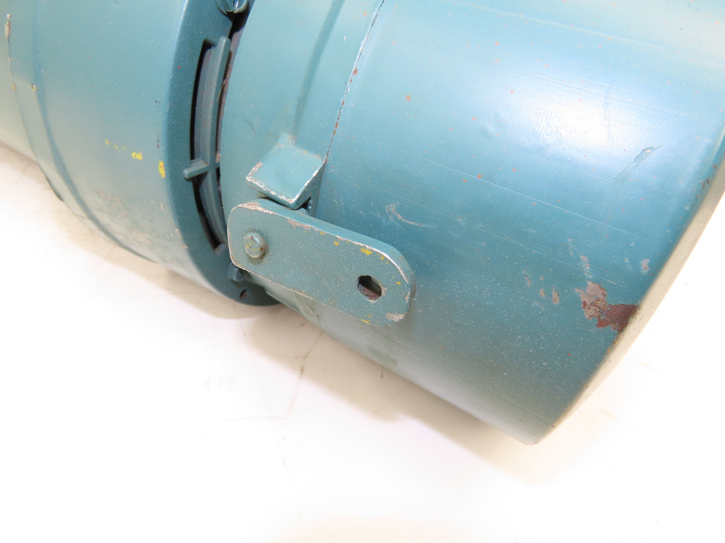 Reliance B77S3115M Duty Master Brake Motor 3Hp 1725 RPM 230/460VAC 3PH 145TC