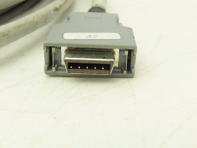 Fanuc Intercon CFDA-0WPB-0140-AAA Servo Motor Encoder Feedback Cable 47' Length