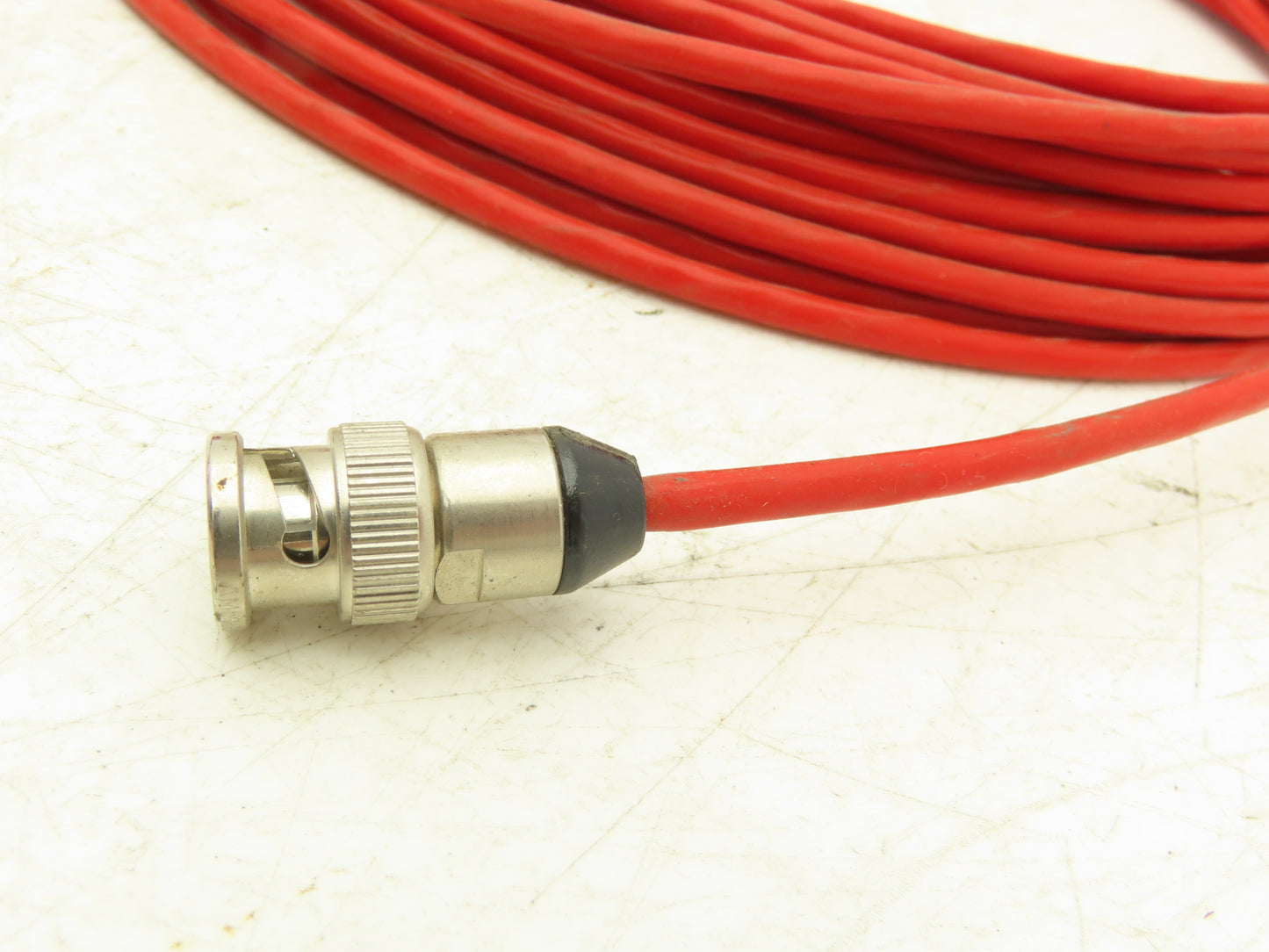 CTC CB102-B2B-050-F High Temperature 2 Conductor Cable 50' Wire Harness 392° F