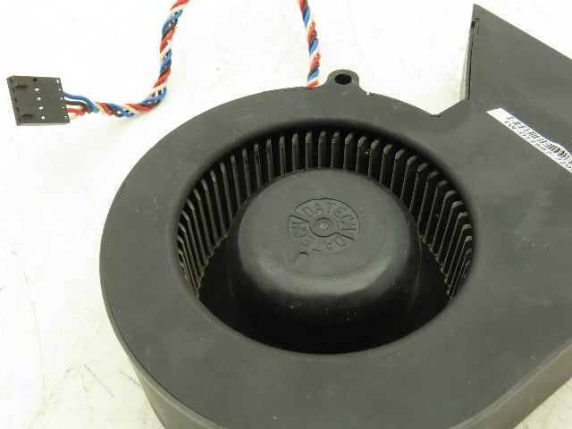 Datech DB13733-12VHBPA T2607 DC Brushless Server Blower Fan 12VDC 2.6A Lot of 10
