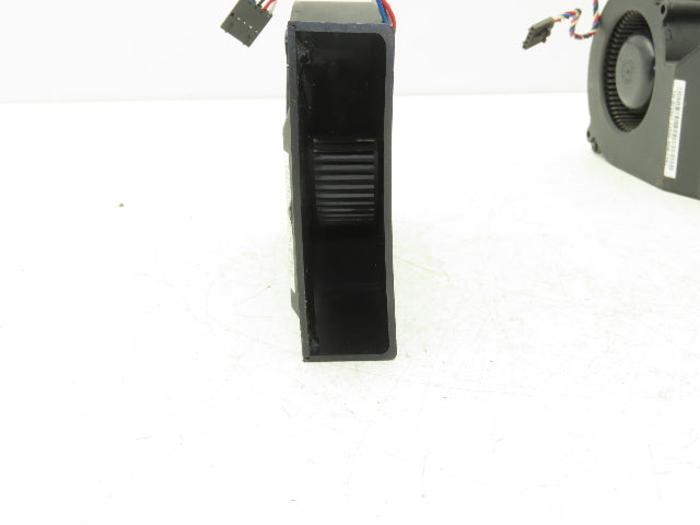 Datech DB13733-12VHBPA T2607 DC Brushless Server Blower Fan 12VDC 2.6A Lot of 10