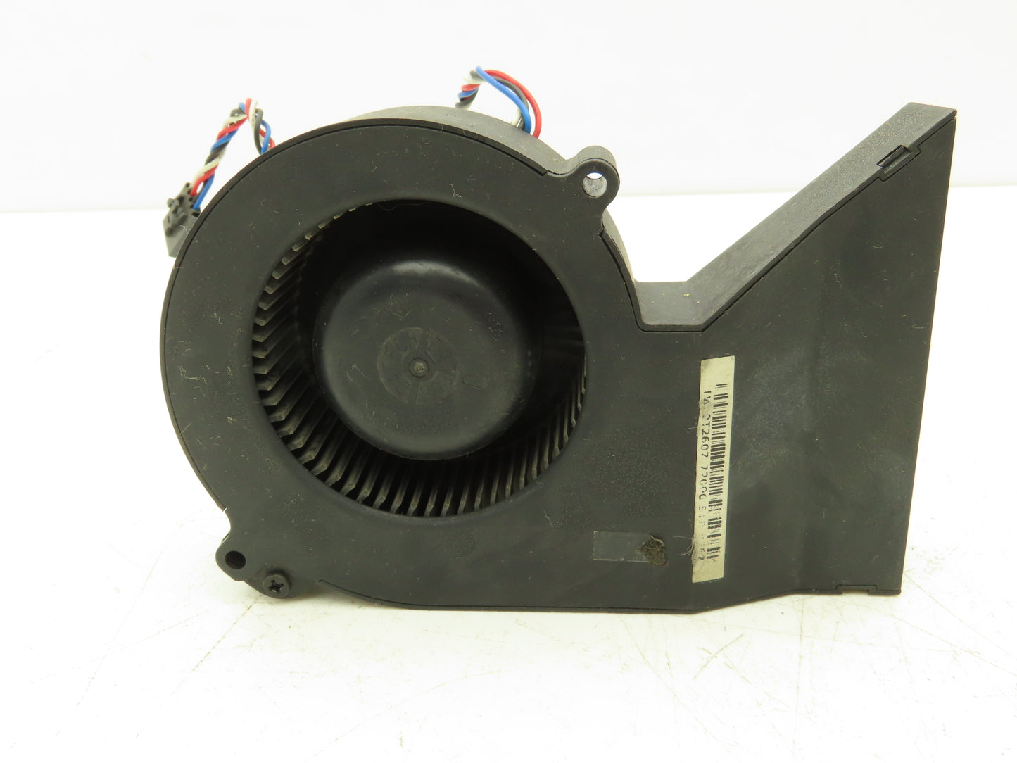 Datech DB13733-12VHBPA T2607 DC Brushless Server Blower Fan 12VDC 2.6A Lot of 11
