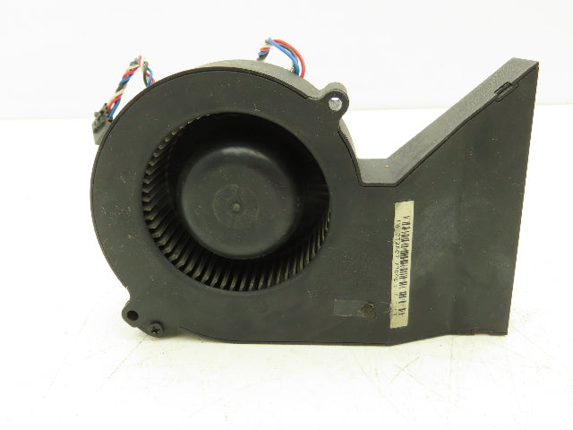 Datech DB13733-12VHBPA T2607 DC Brushless Server Blower Fan 12VDC 2.6A Lot of 11