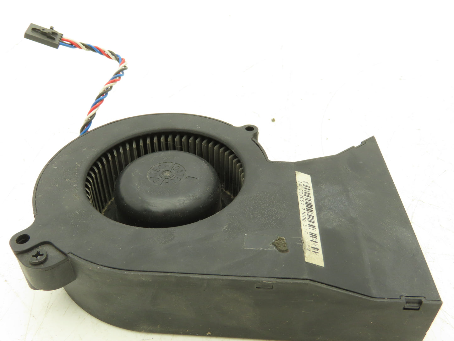 Datech DB13733-12VHBPA T2607 DC Brushless Server Blower Fan 12VDC 2.6A Lot of 11