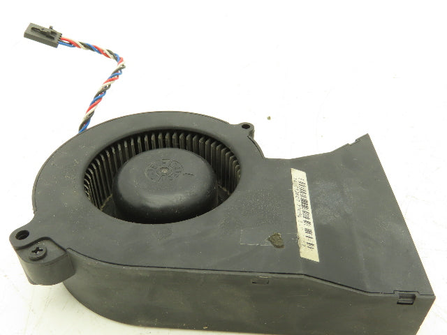 Datech DB13733-12VHBPA T2607 DC Brushless Server Blower Fan 12VDC 2.6A Lot of 11