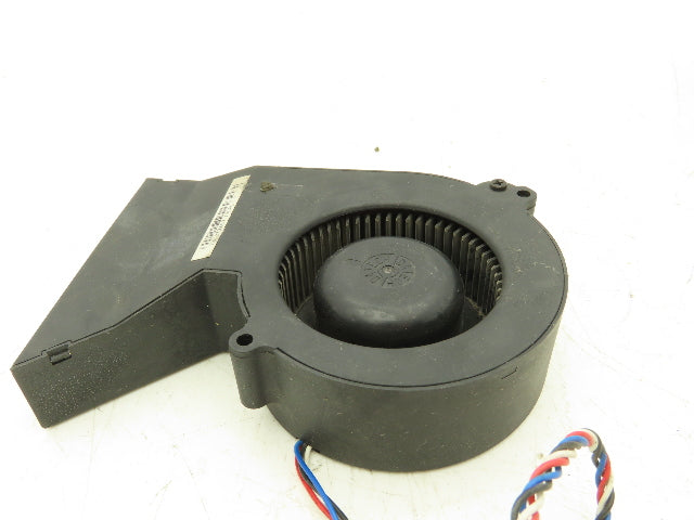 Datech DB13733-12VHBPA T2607 DC Brushless Server Blower Fan 12VDC 2.6A Lot of 11