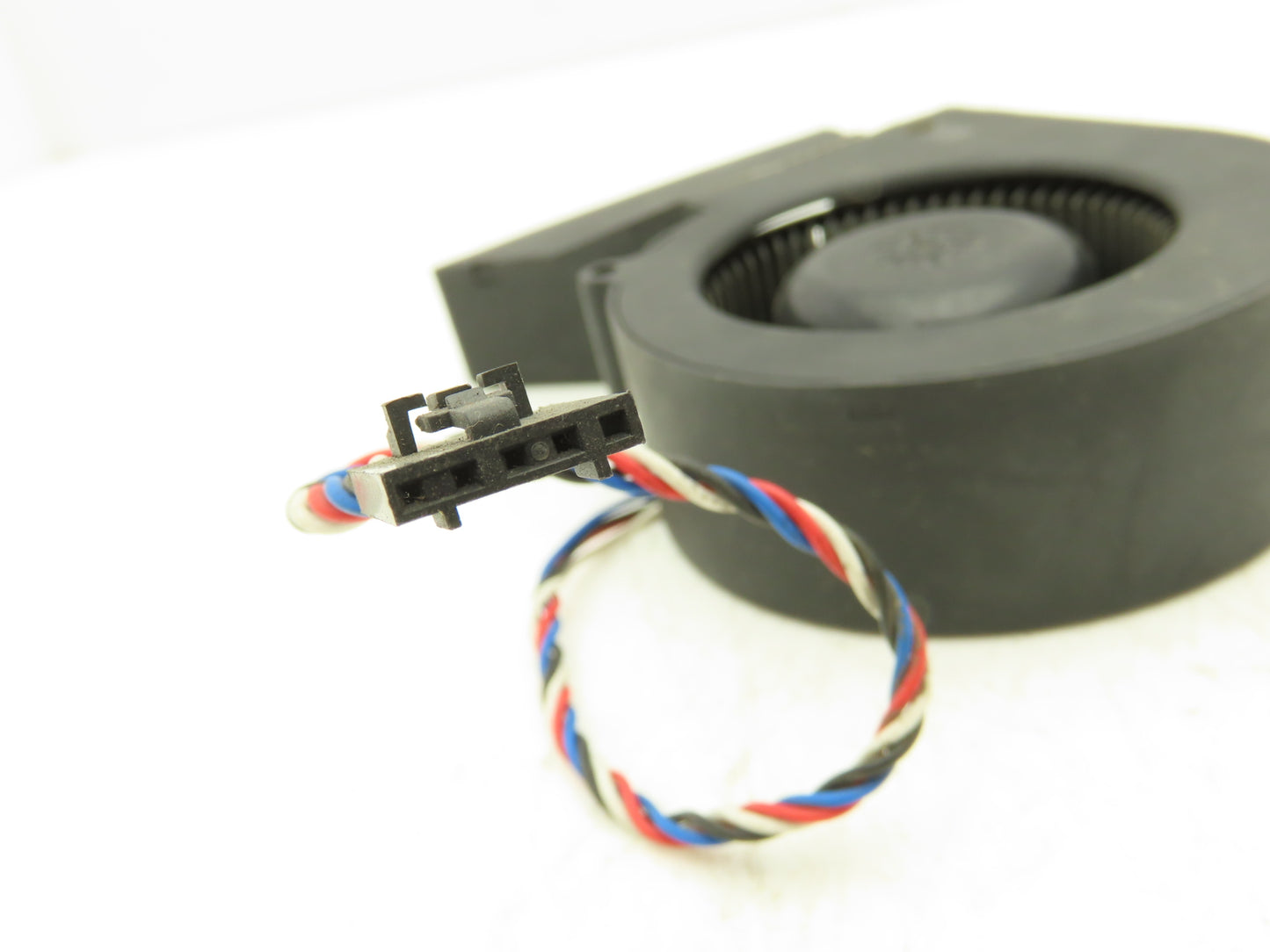 Datech DB13733-12VHBPA T2607 DC Brushless Server Blower Fan 12VDC 2.6A Lot of 11