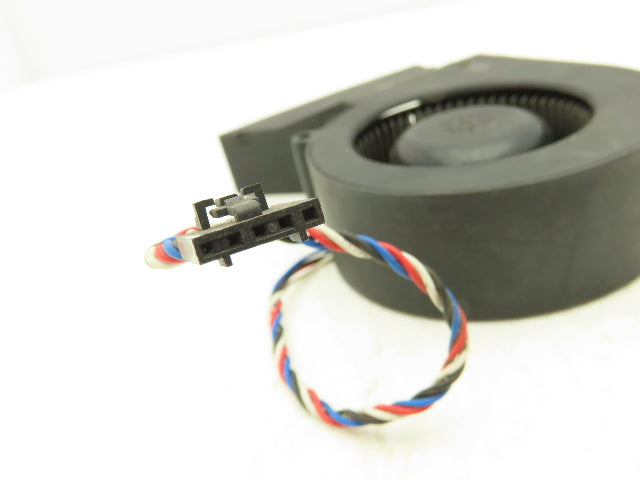 Datech DB13733-12VHBPA T2607 DC Brushless Server Blower Fan 12VDC 2.6A Lot of 11