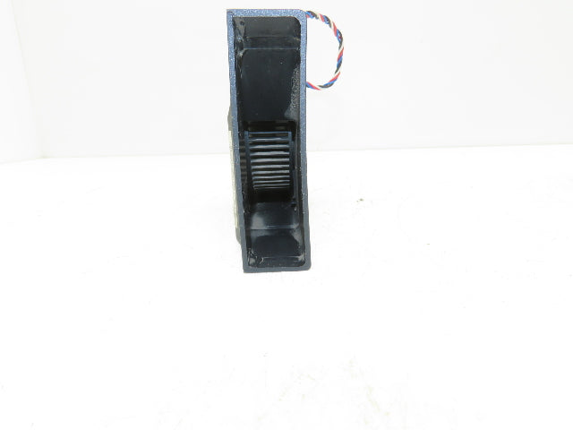 Datech DB13733-12VHBPA T2607 DC Brushless Server Blower Fan 12VDC 2.6A Lot of 11
