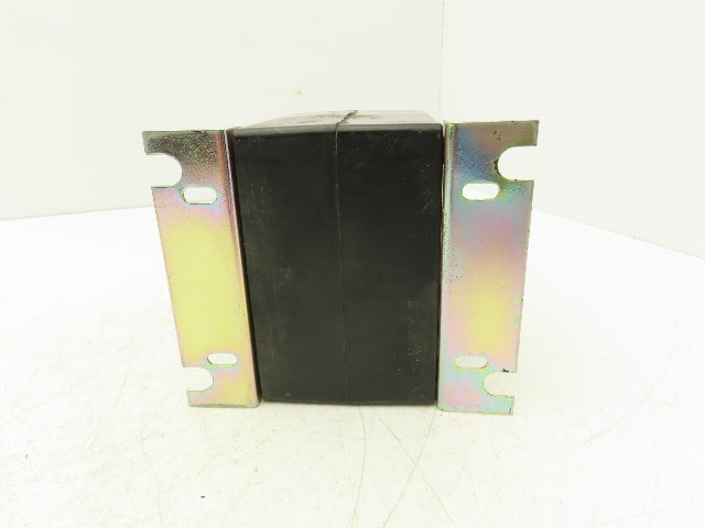 Westinghouse 3486C98H20 Current Transformer 100:5 Ratio 600V 50-400 Hz 10kV