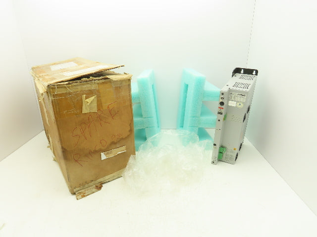 Rinco Ultrasonics AGM35-4-900P-230-B2 Ultrasonic Generator for Plastic Welding