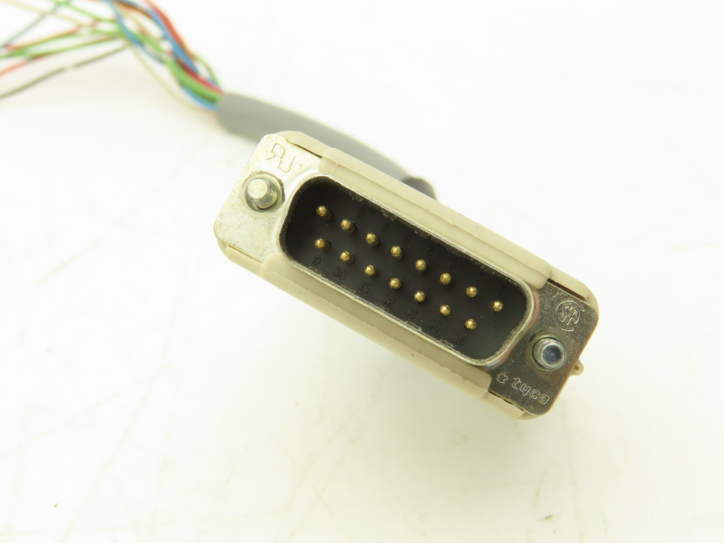 Rinco Ultrasonics HFBOX35 Signal Switch Box 1 Generator to 4 Oscillator Systems